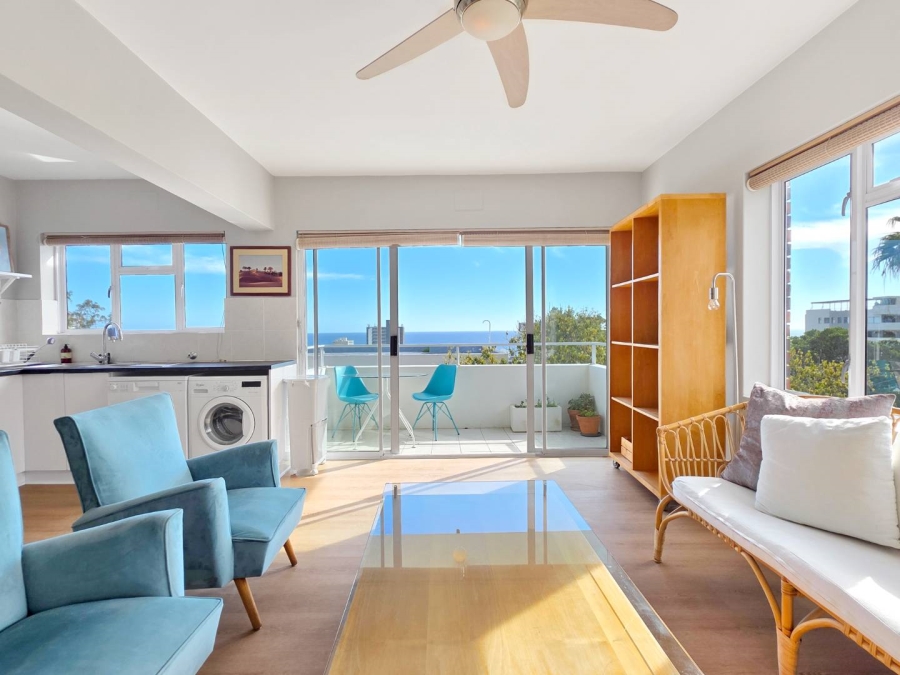 To Let 2 Bedroom Property for Rent in Sea Point Western Cape